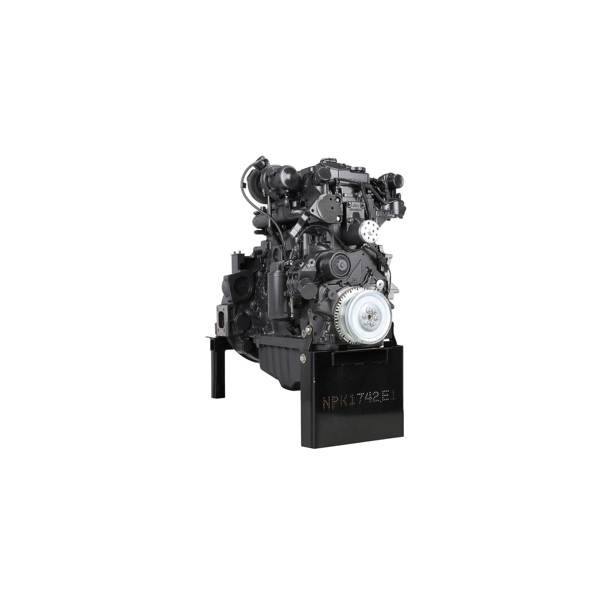 5802279281 - OEM ENGINE - CASE CONSTRUCTION