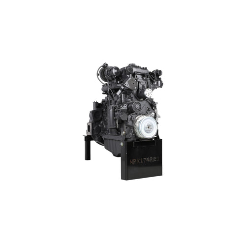 5802279281 - OEM ENGINE - CASE CONSTRUCTION