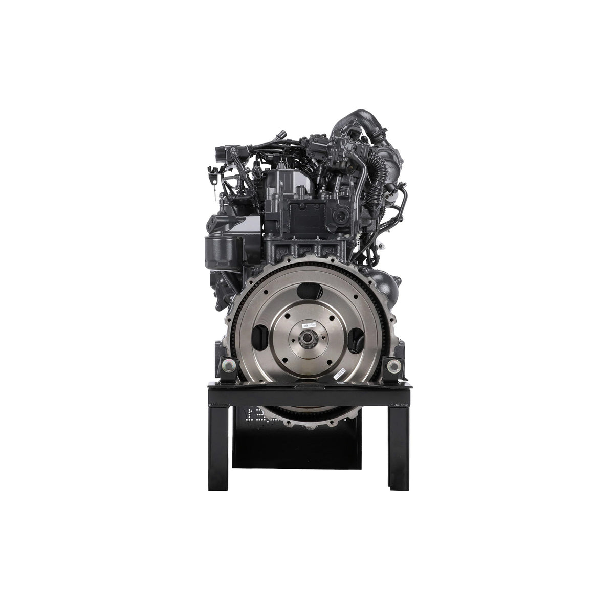 5802338181ER - OEM REMANUFACTURED ENGINE - CASE CONSTRUCTION