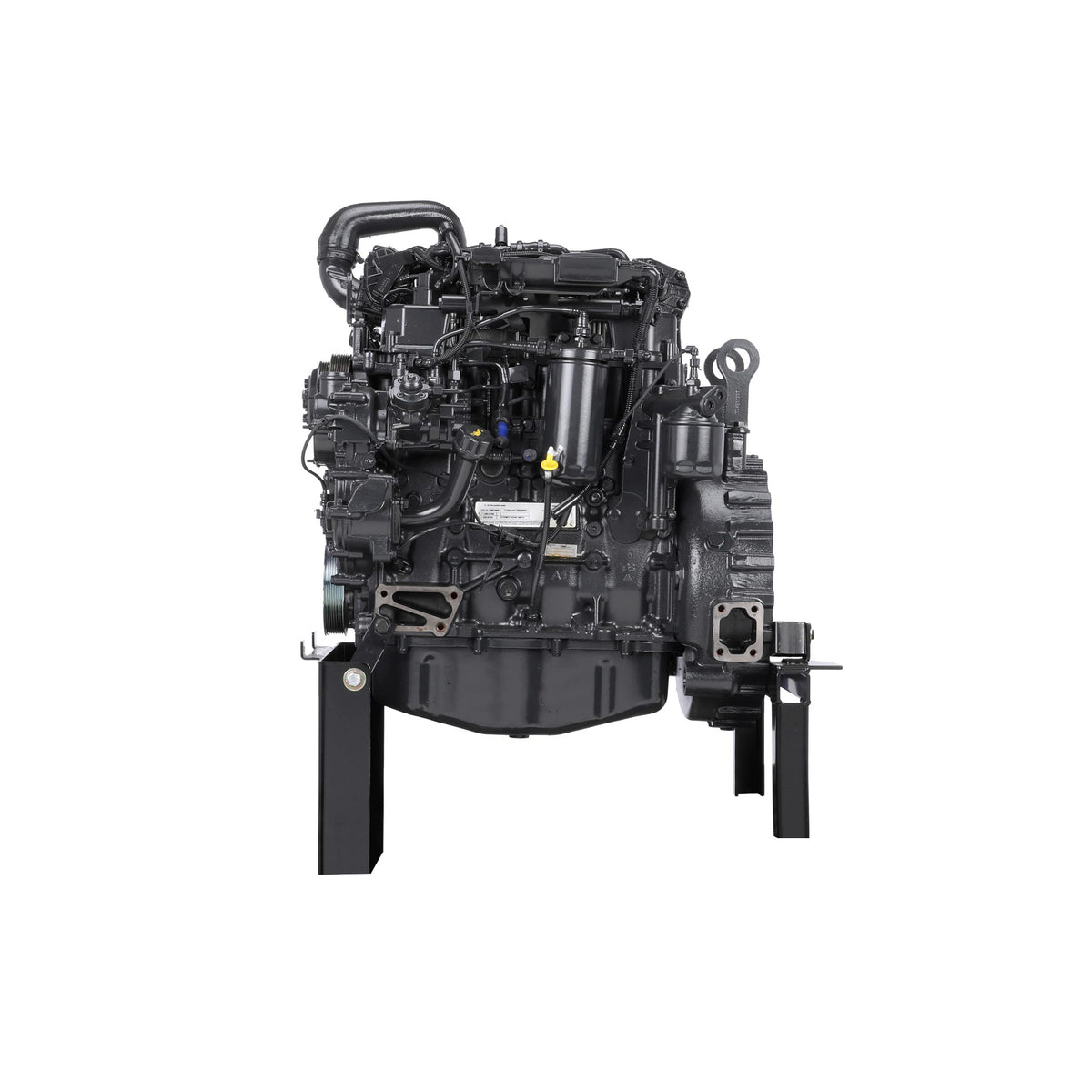 5802338181ER - OEM REMANUFACTURED ENGINE - CASE CONSTRUCTION