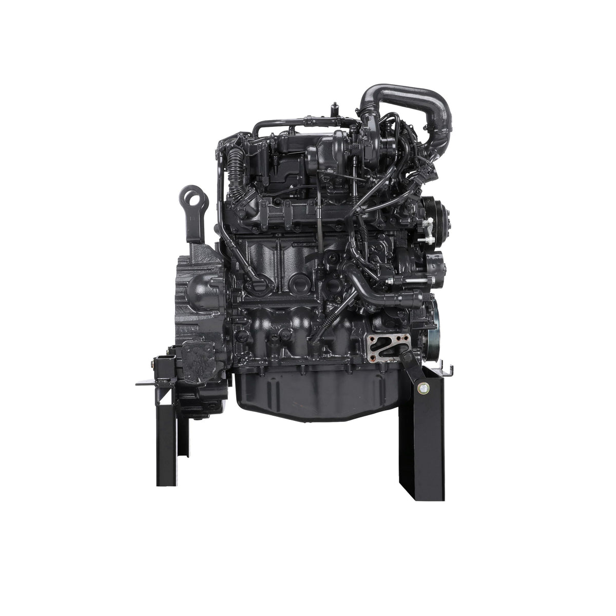 5802338181ER - OEM REMANUFACTURED ENGINE - CASE CONSTRUCTION