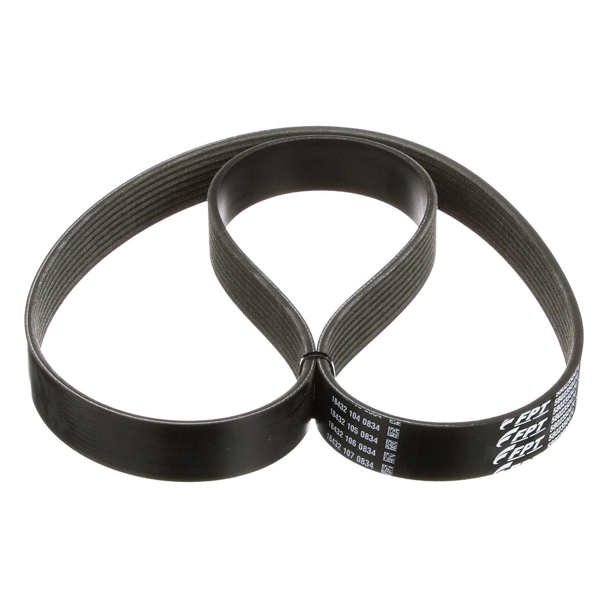 5802350474 - OEM V-BELT - CASE CONSTRUCTION
