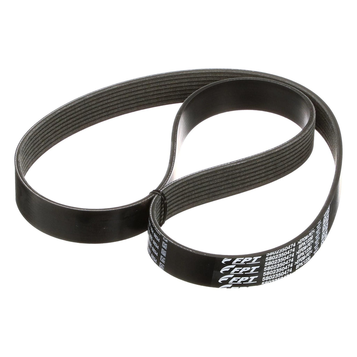 5802350474 - OEM V-BELT - CASE CONSTRUCTION