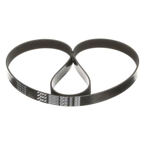 5802350476 - OEM ENGINE MAIN BELT 28.48 X 1550 8 RIBS - CASE CONSTRUCTION