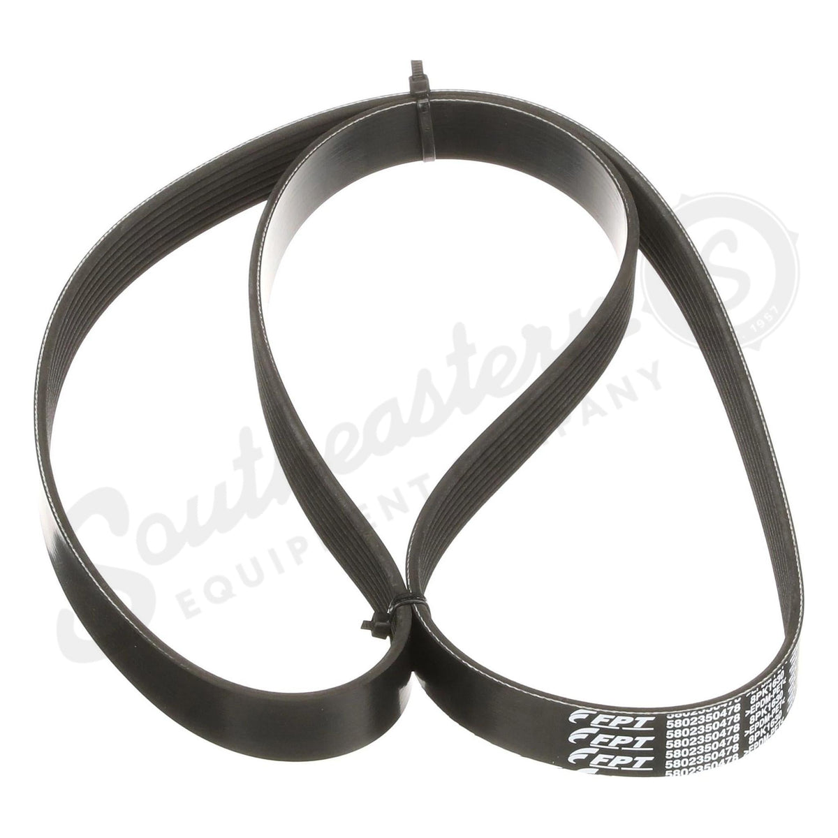 5802350478 - OEM V-BELT - CASE CONSTRUCTION