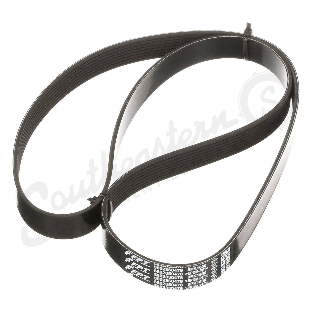 5802350478 - OEM V-BELT - CASE CONSTRUCTION