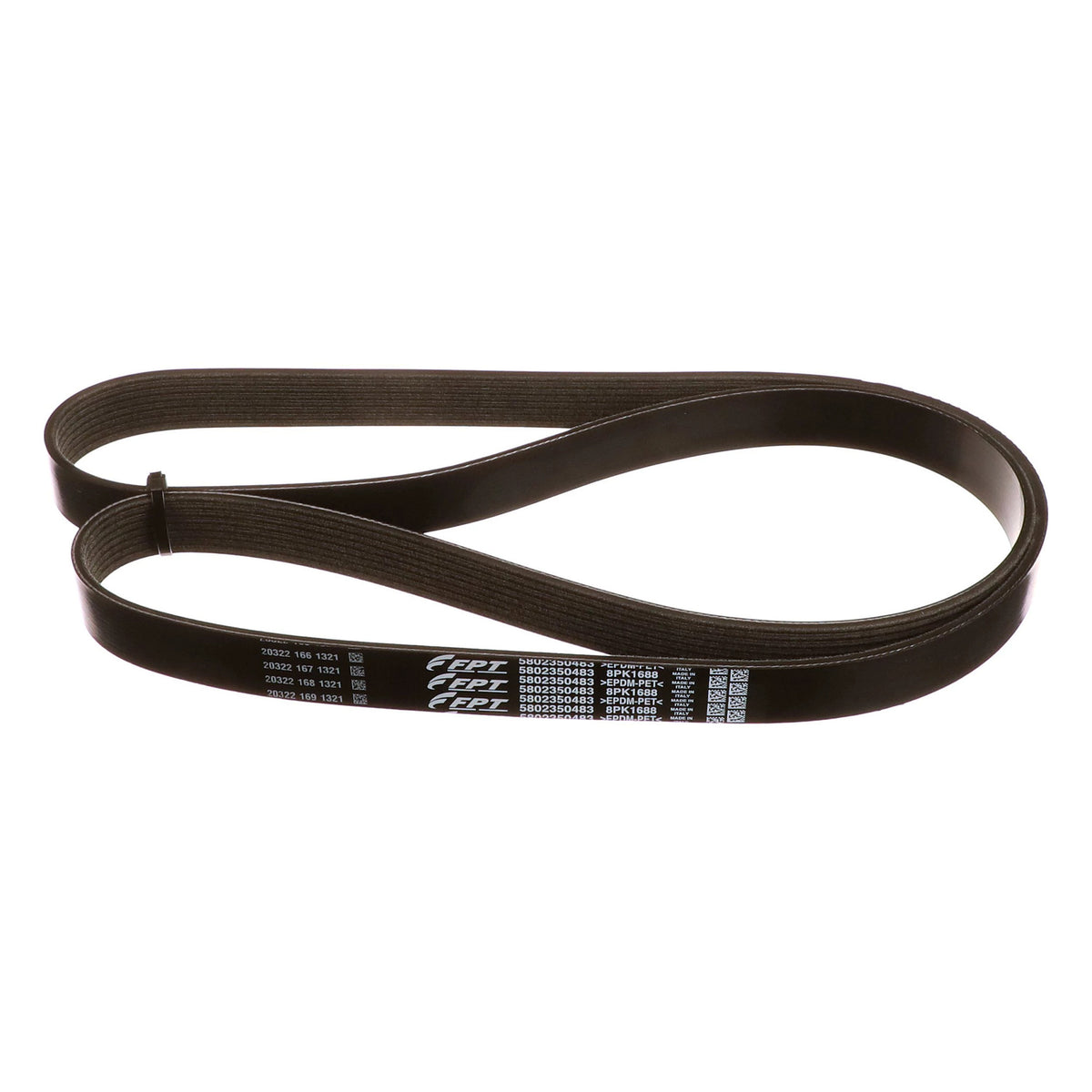 5802350483 - OEM V-BELT - CASE CONSTRUCTION