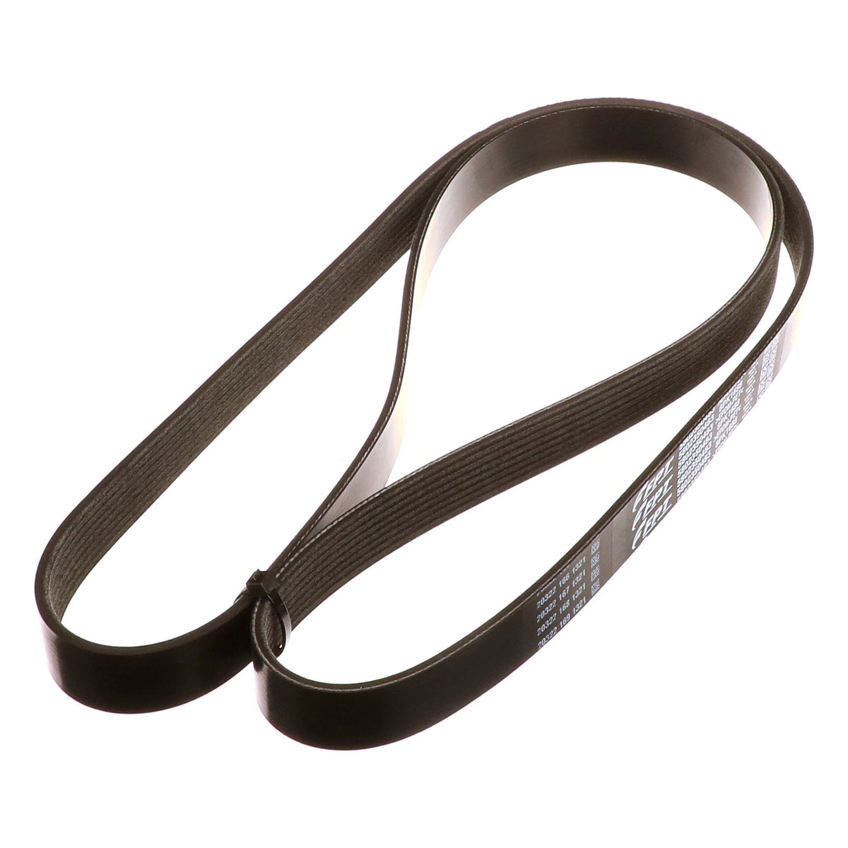 5802350483 - OEM V-BELT - CASE CONSTRUCTION