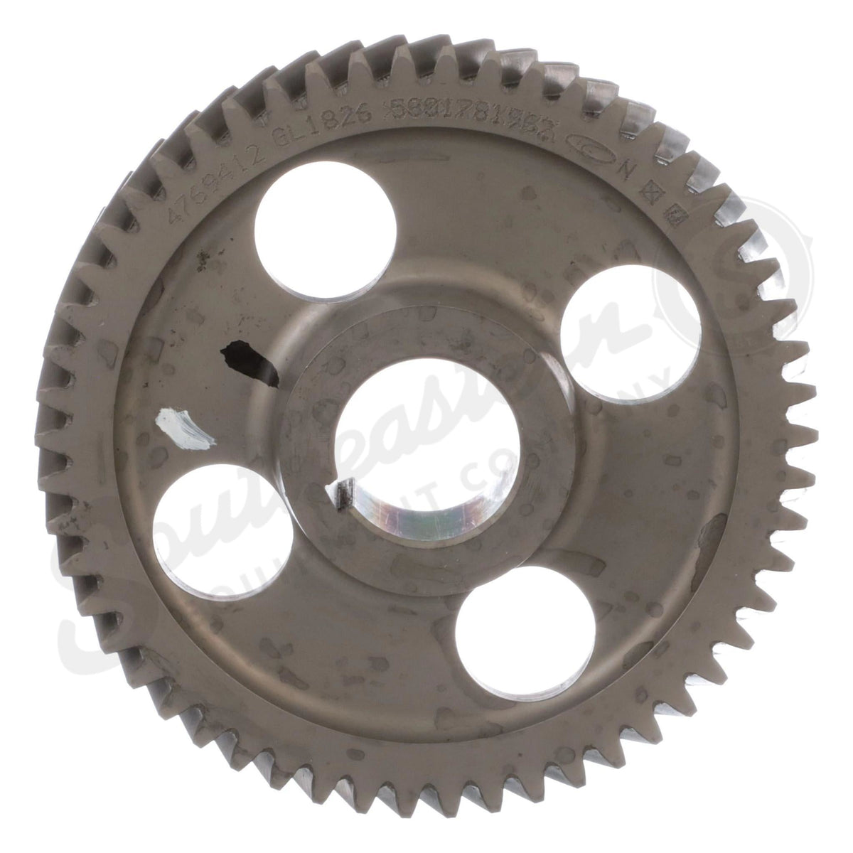 5802460931 - OEM GEAR - CASE CONSTRUCTION