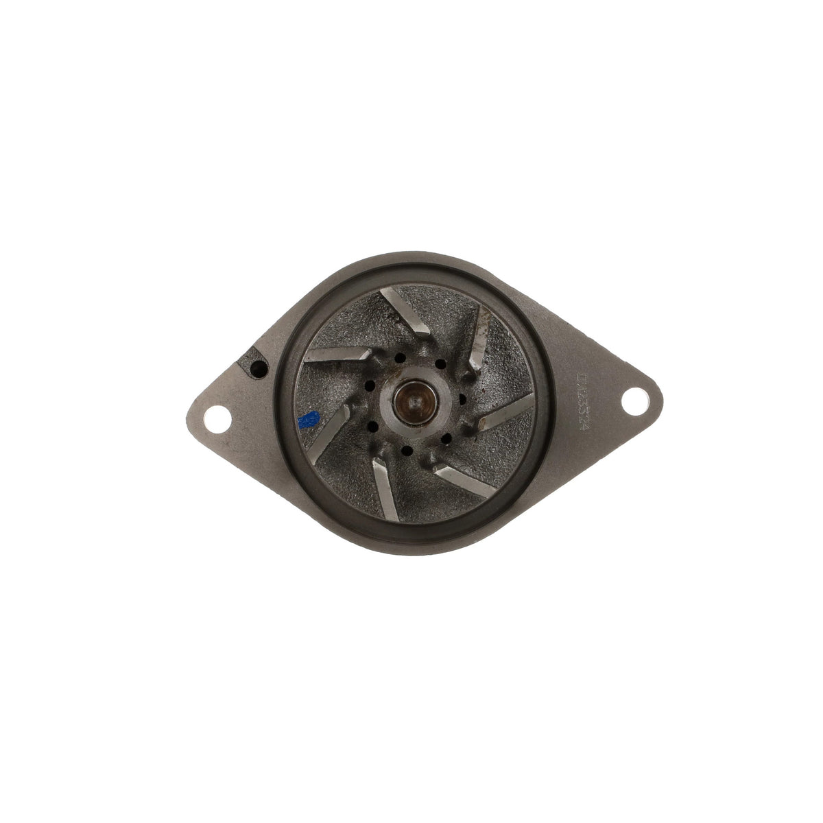 5802470503R - OEM REMAN-WATER PUMP - CASE CONSTRUCTION