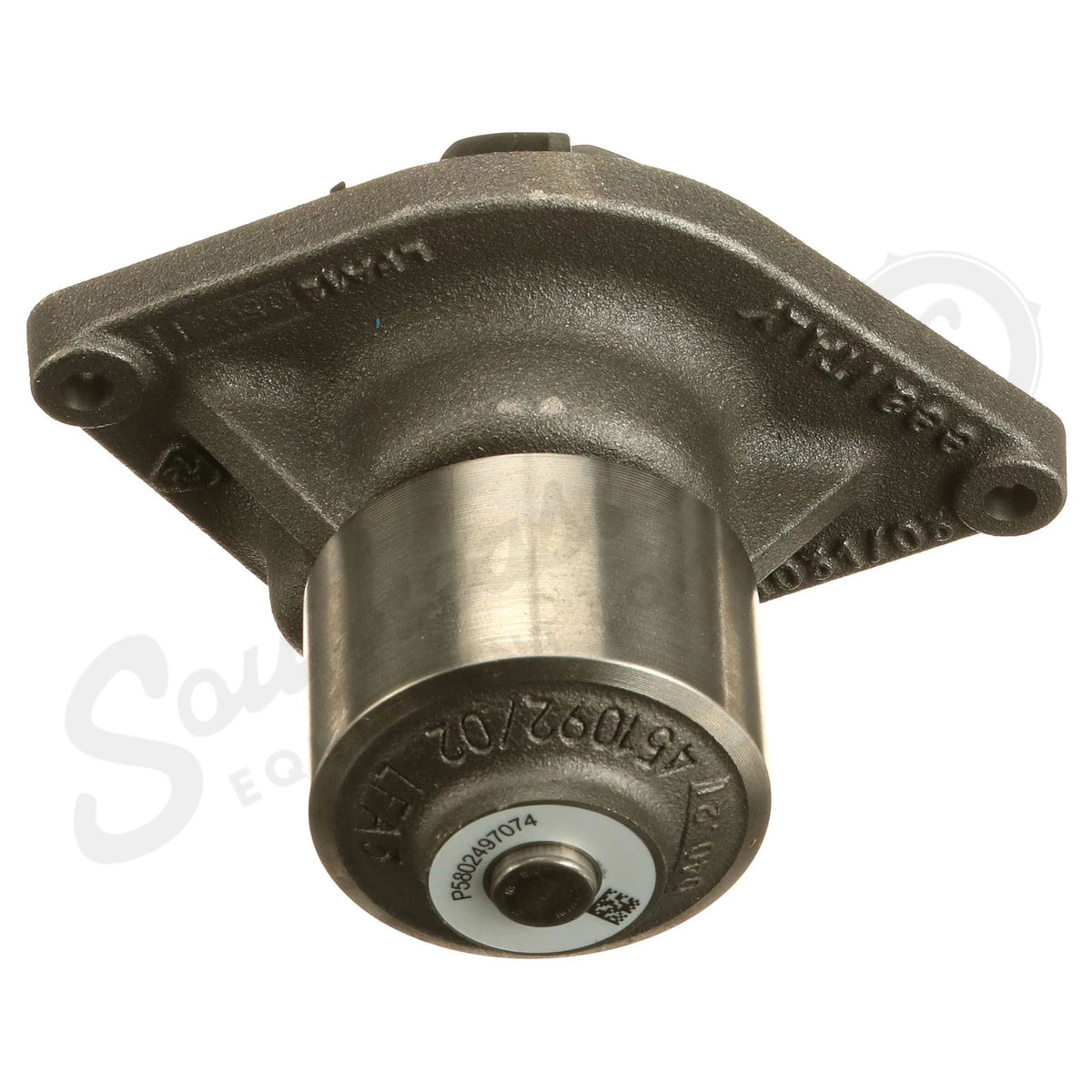 5802497074 - OEM WATER PUMP - CASE CONSTRUCTION