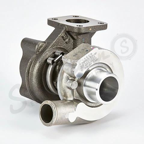 5802531477 - OEM TURBOCHARGER - CASE CONSTRUCTION