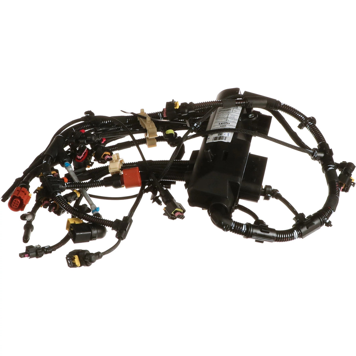 5802535922R - OEM REMAN-WIRING HARNESS - CASE CONSTRUCTION