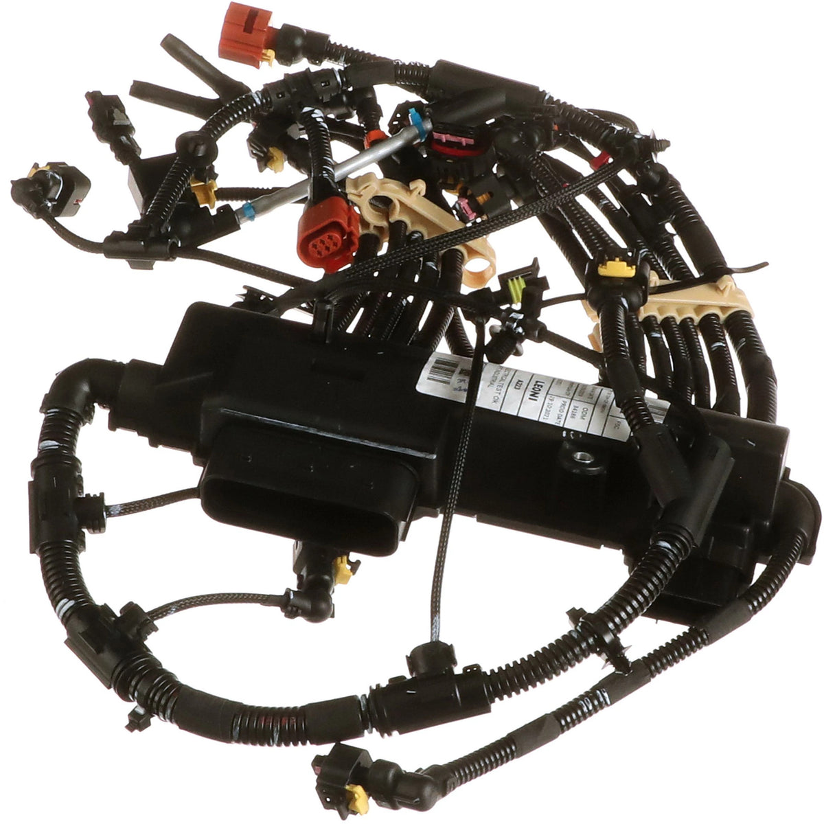 5802535922R - OEM REMAN-WIRING HARNESS - CASE CONSTRUCTION