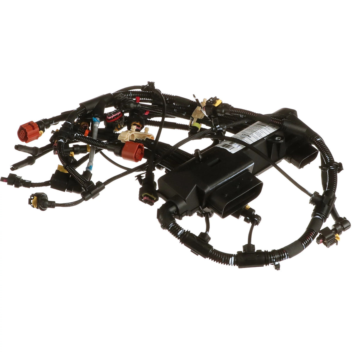 5802535922R - OEM REMAN-WIRING HARNESS - CASE CONSTRUCTION