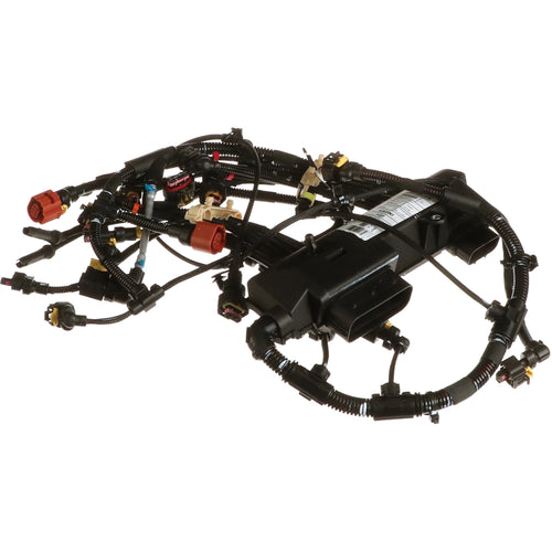 5802535922R - OEM REMAN-WIRING HARNESS - CASE CONSTRUCTION