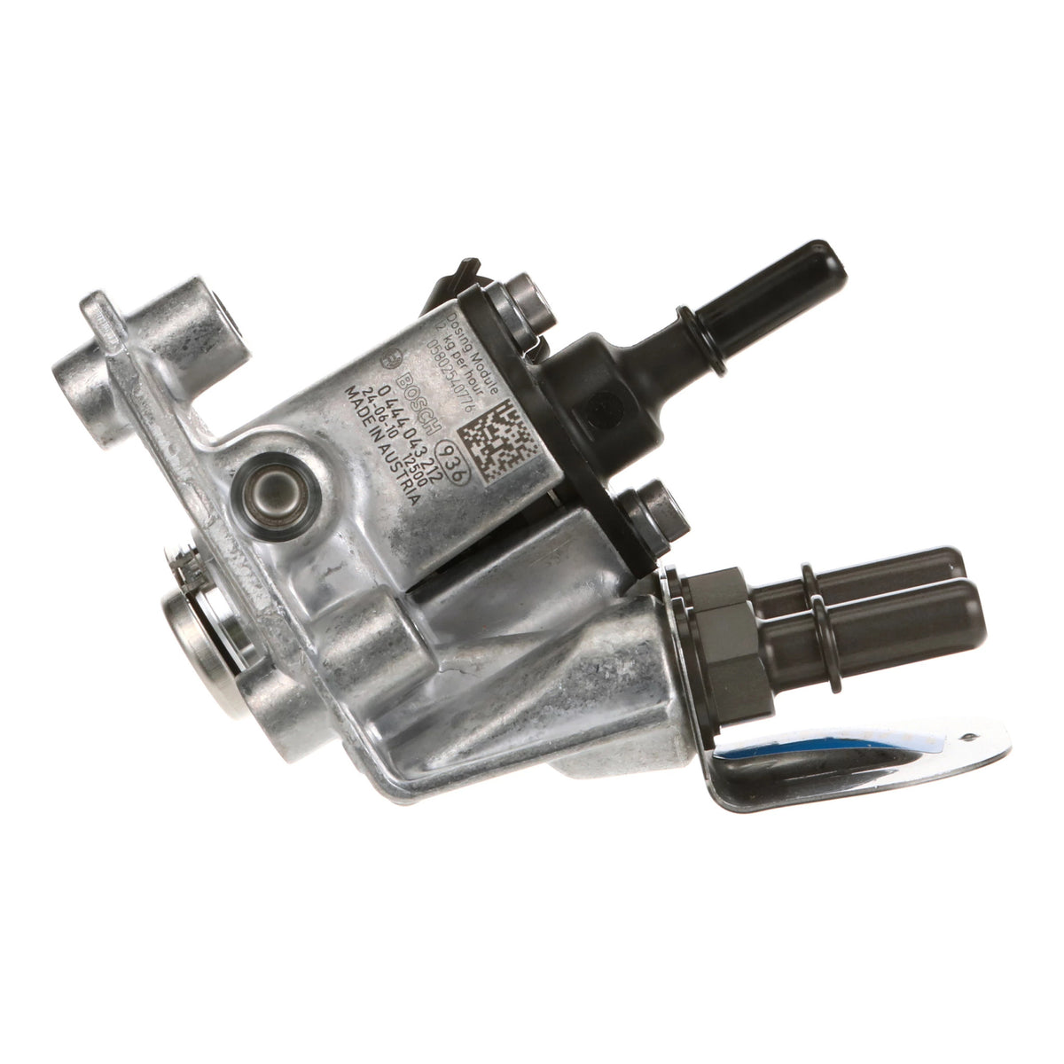 5802540776 - OEM MODULE - CASE CONSTRUCTION