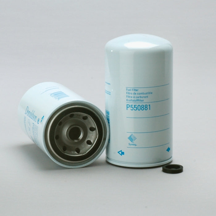 5802726986 - Aftermarket Fuel Filter - CASE CONSTRUCTION