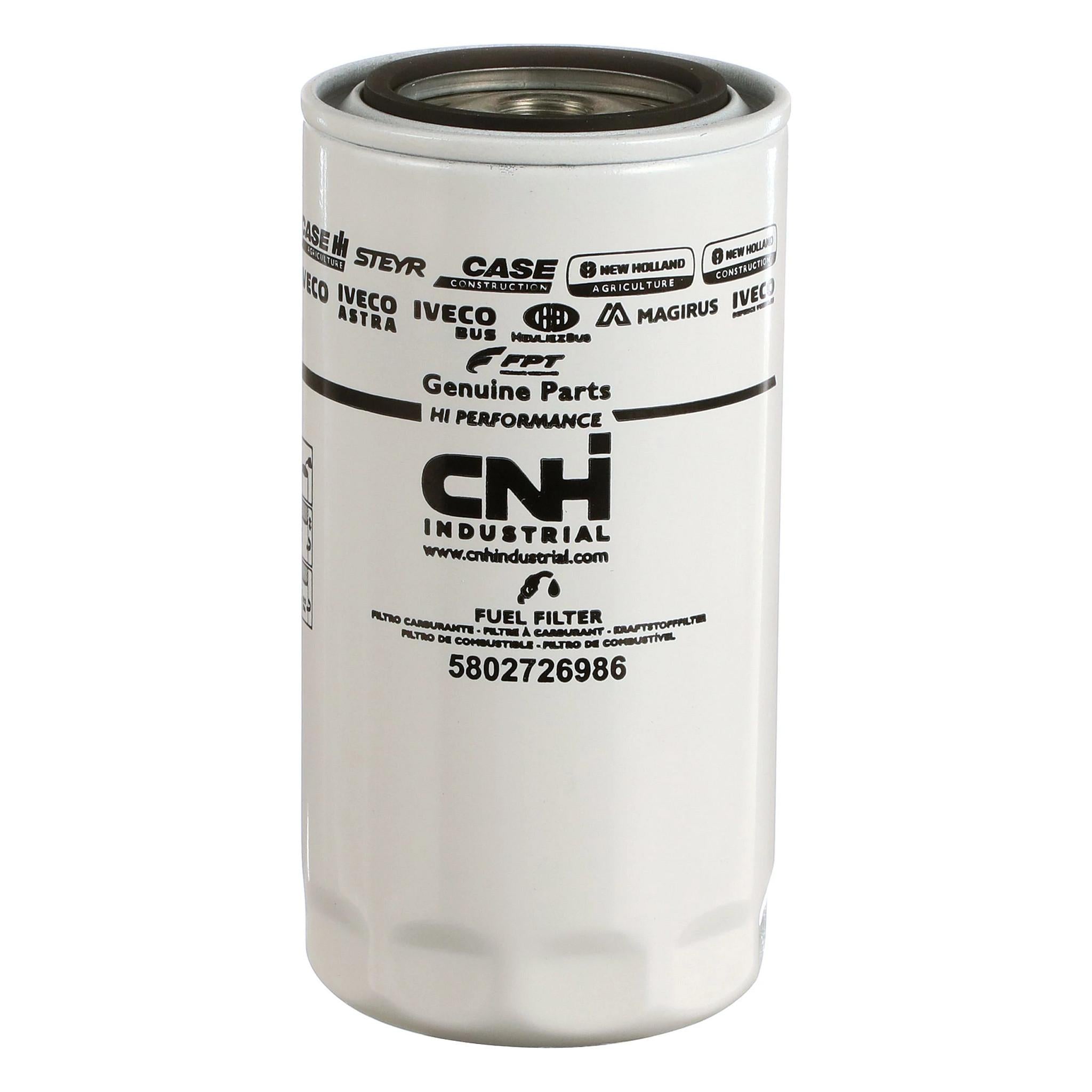 5802726986 - OEM Fuel Filter - CASE CONSTRUCTION – Parts