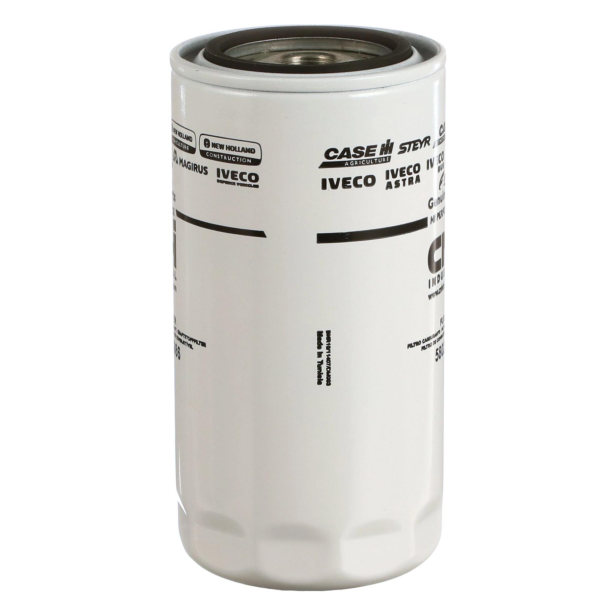 5802726986 - OEM Fuel Filter - CASE CONSTRUCTION – Parts