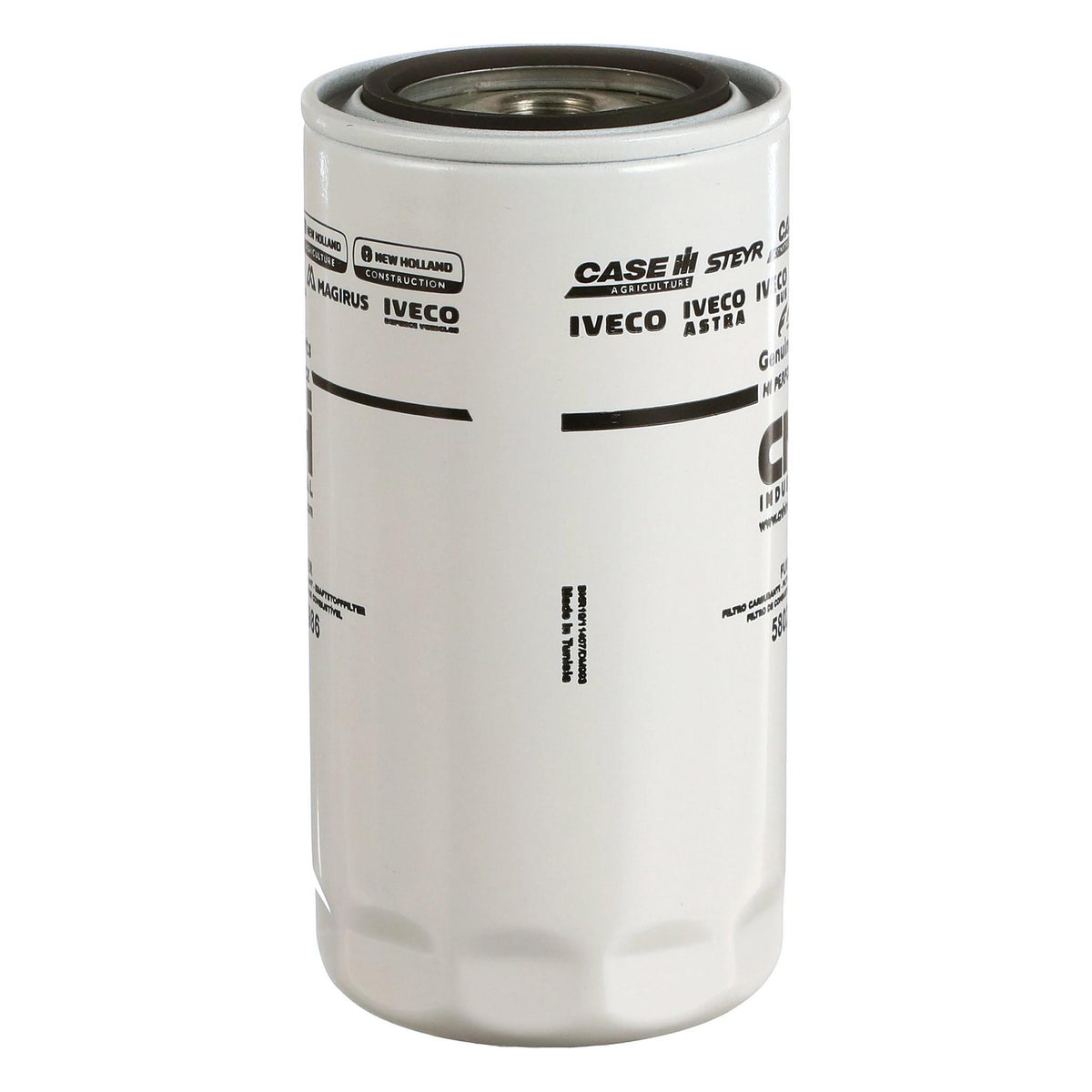 5802726986 - OEM Fuel Filter - CASE CONSTRUCTION