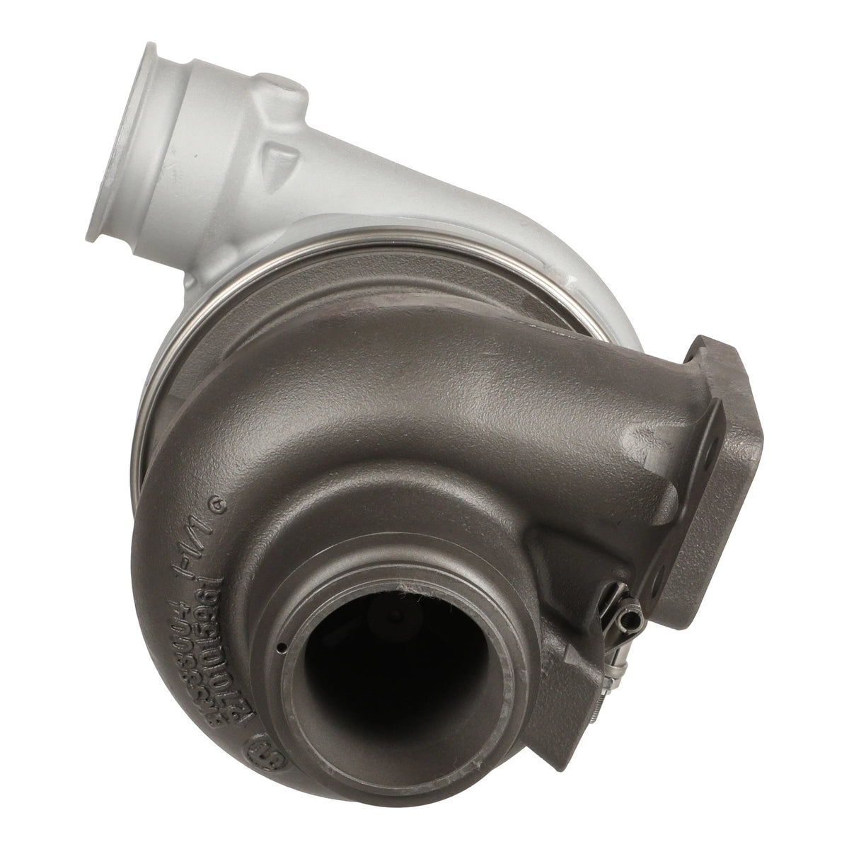 5802761714R - OEM REMANUFACTURED TURBOCHARGER - CASE CONSTRUCTION