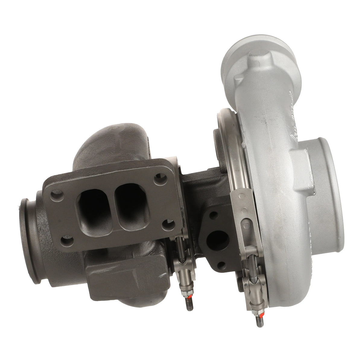 5802761714R - OEM REMANUFACTURED TURBOCHARGER - CASE CONSTRUCTION