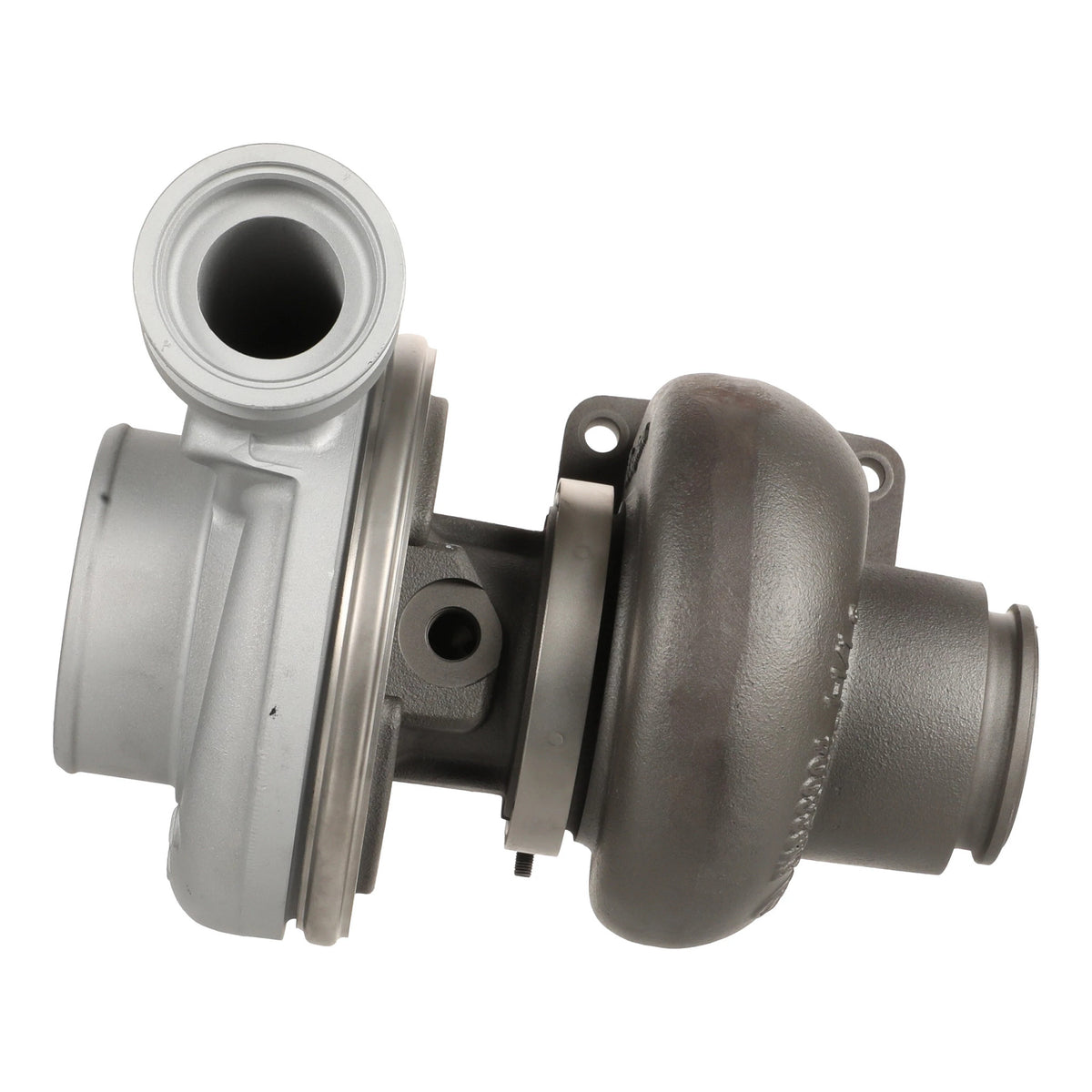 5802761714R - OEM REMANUFACTURED TURBOCHARGER - CASE CONSTRUCTION
