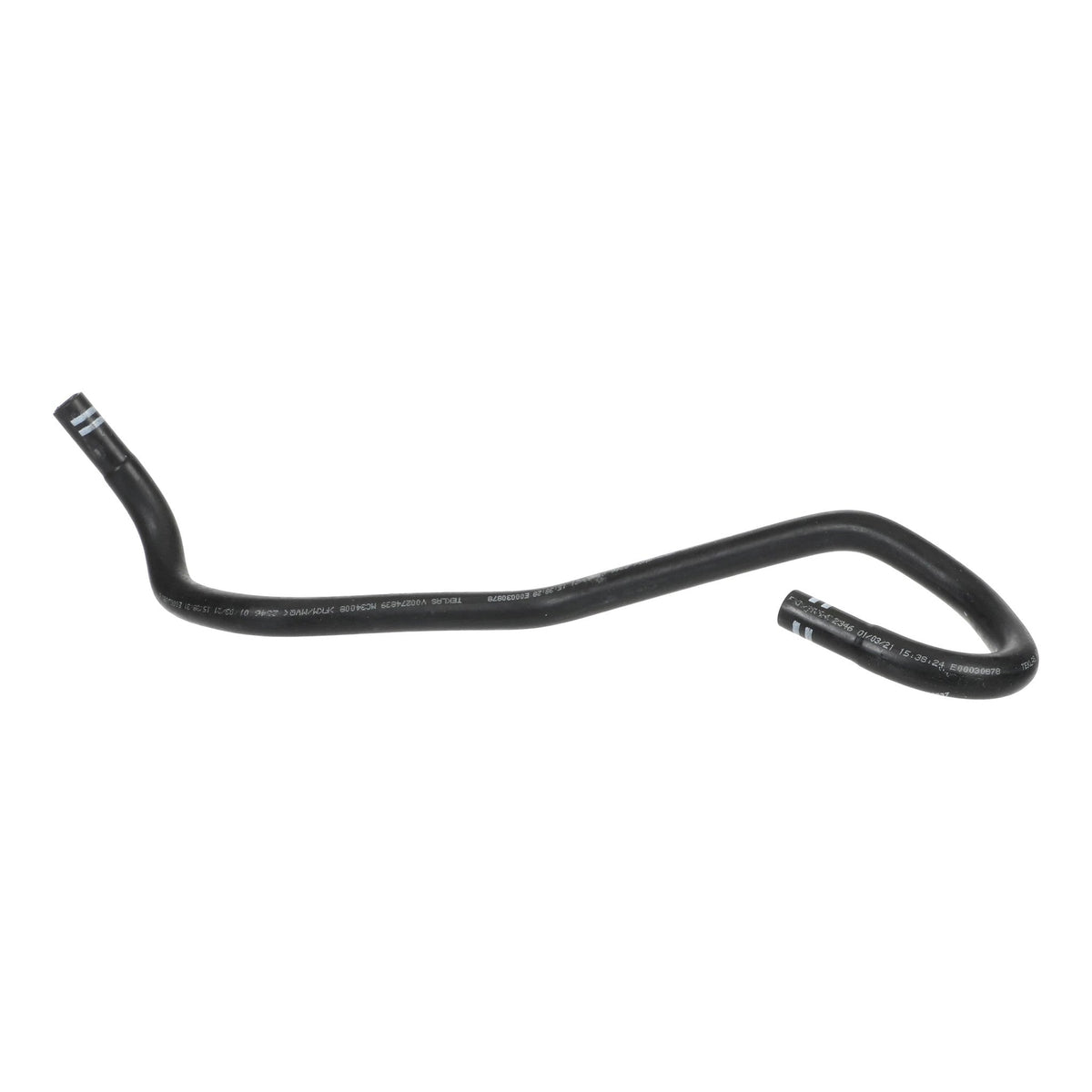 5802763796 - OEM TUBE - CASE CONSTRUCTION