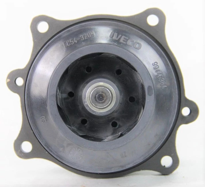 5802784829R - OEM REMANUFACTURED WATER PUMP - CASE CONSTRUCTION