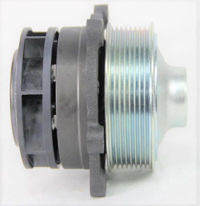 5802784829R - OEM REMANUFACTURED WATER PUMP - CASE CONSTRUCTION
