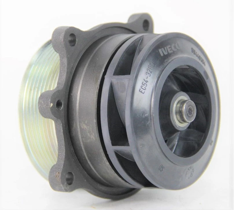5802784829R - OEM REMANUFACTURED WATER PUMP - CASE CONSTRUCTION