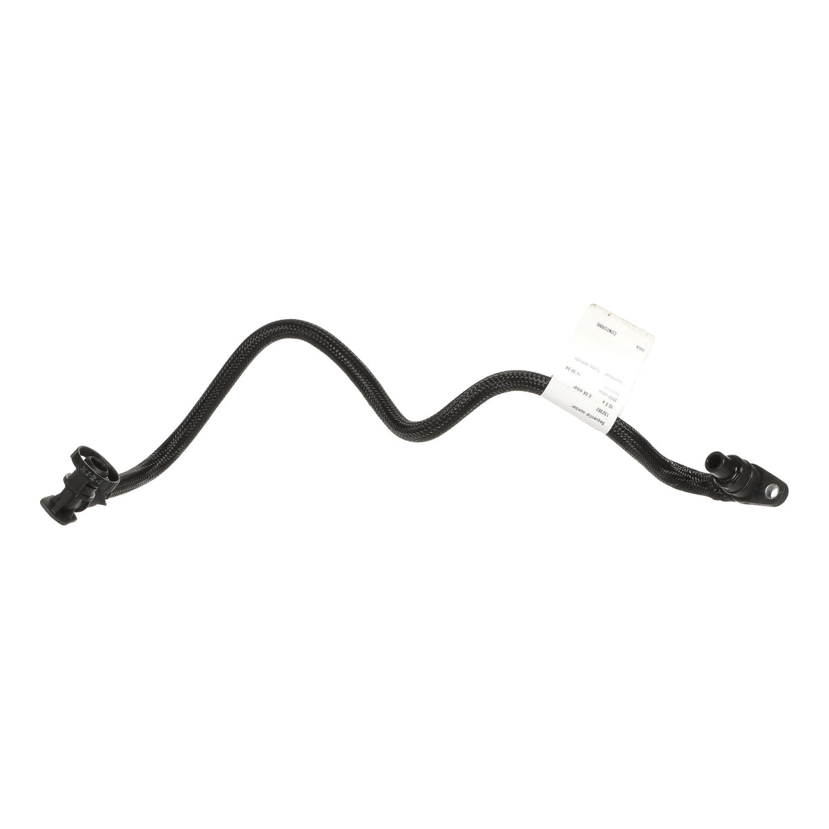 5802830764 - OEM PIPE - CASE CONSTRUCTION