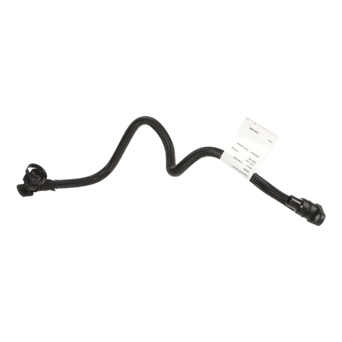 5802830764 - OEM PIPE - CASE CONSTRUCTION