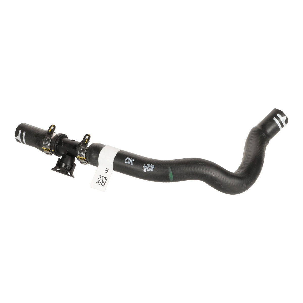 5802843142 - OEM PIPE - CASE CONSTRUCTION