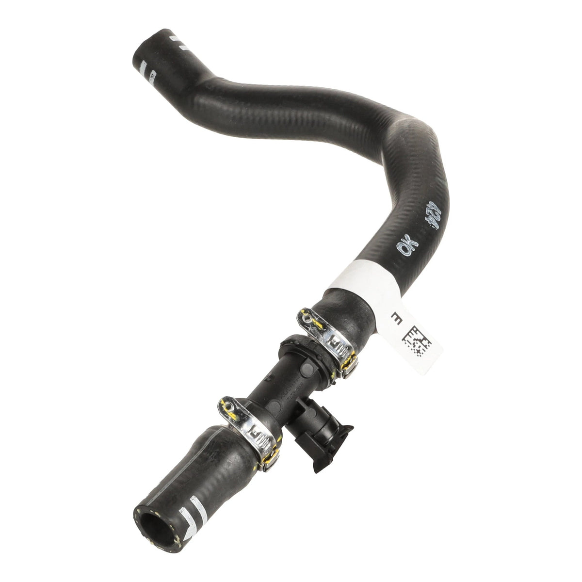 5802843142 - OEM PIPE - CASE CONSTRUCTION