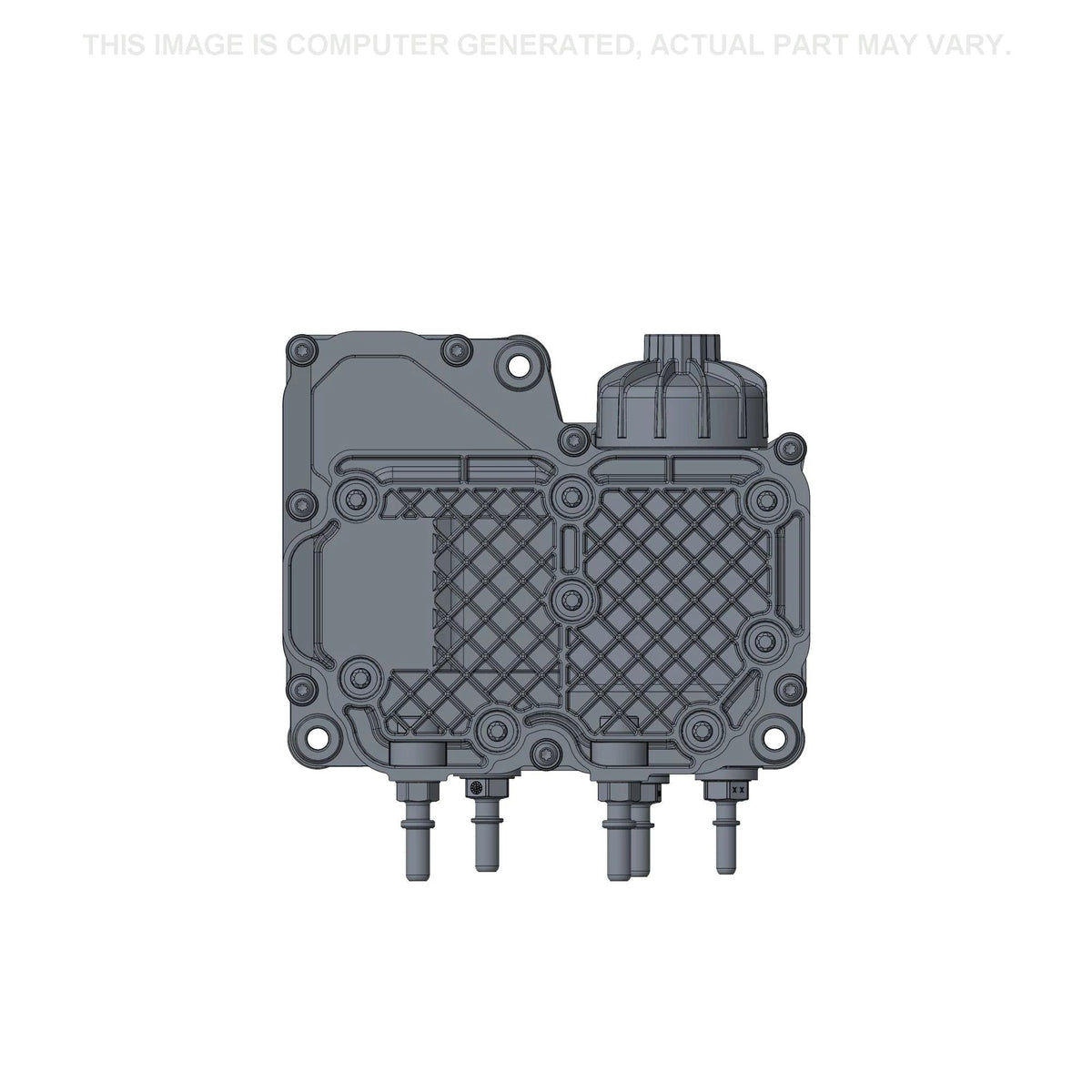 5802855456R - OEM REMANUFACTURED MODULE - CASE CONSTRUCTION