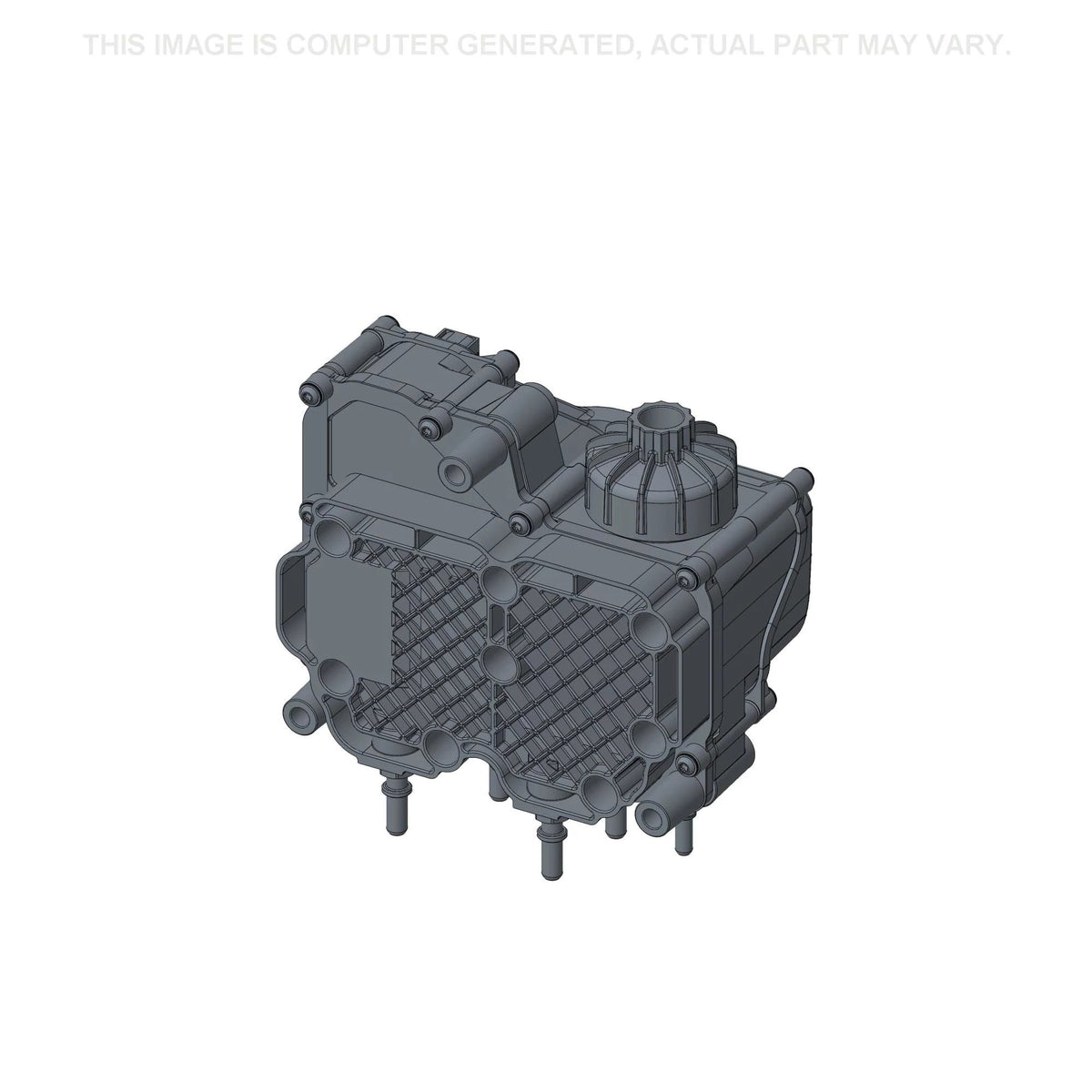 5802855456R - OEM REMANUFACTURED MODULE - CASE CONSTRUCTION