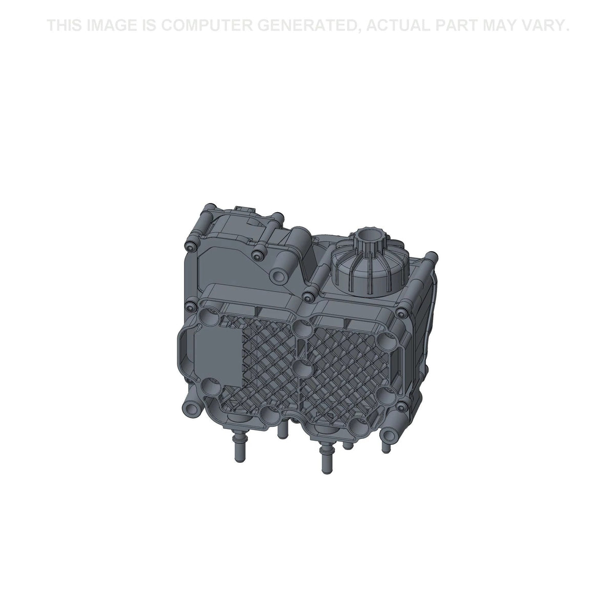 5802855456R - OEM REMANUFACTURED MODULE - CASE CONSTRUCTION