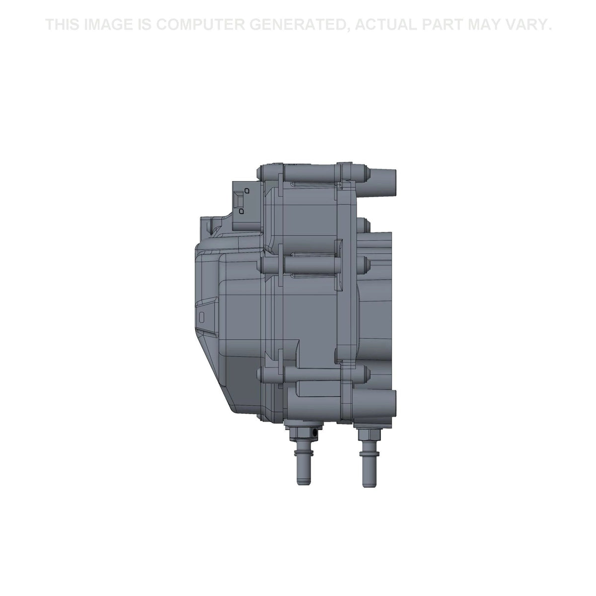 5802855456R - OEM REMANUFACTURED MODULE - CASE CONSTRUCTION