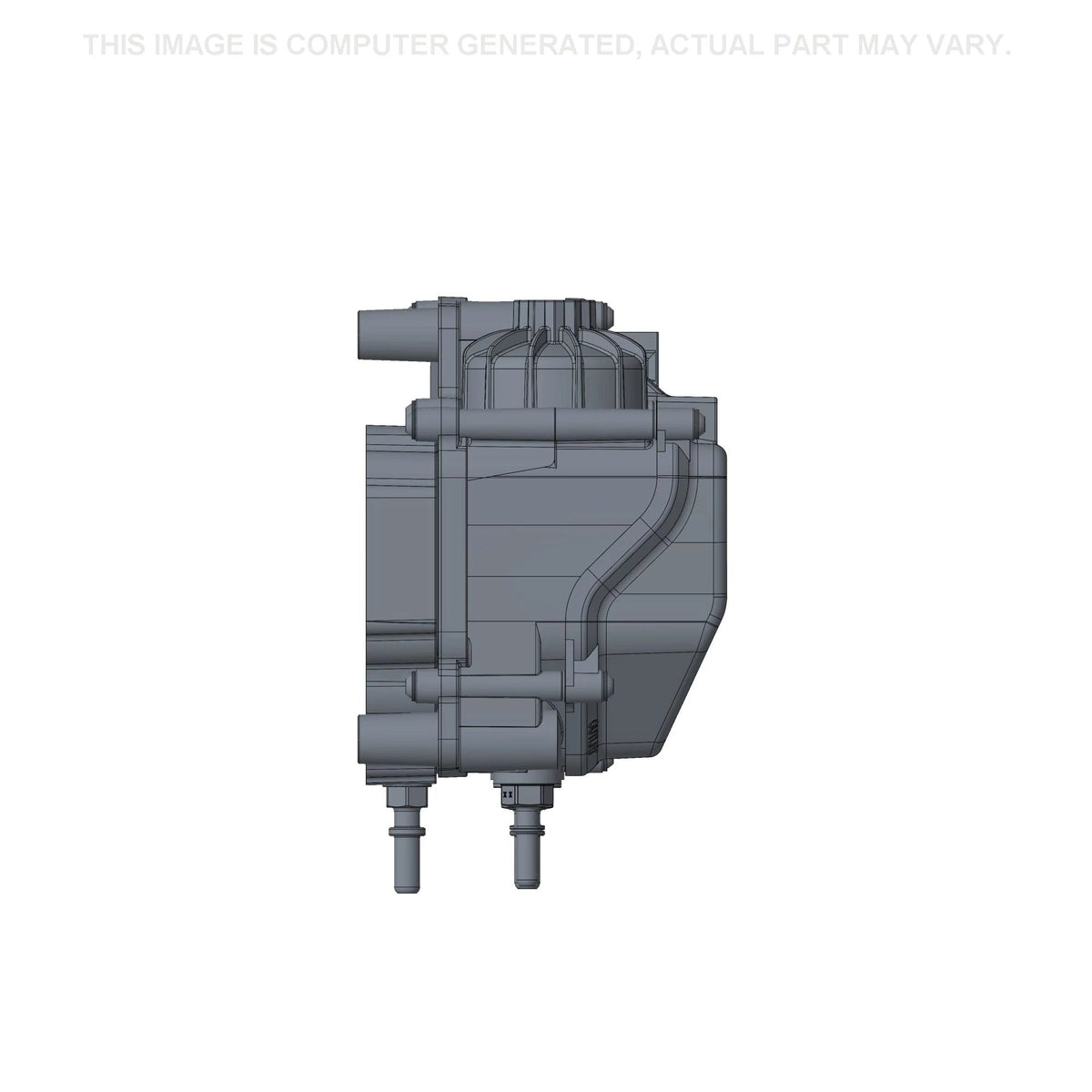 5802855456R - OEM REMANUFACTURED MODULE - CASE CONSTRUCTION