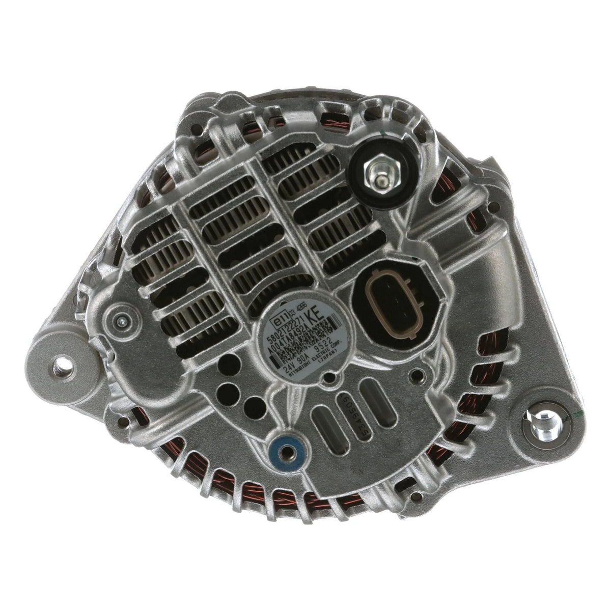 5802879829 - OEM ALTERNATOR - CASE CONSTRUCTION