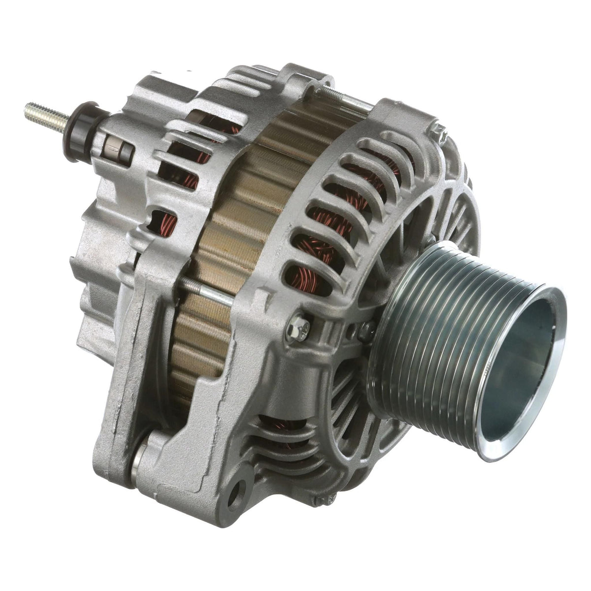 5802879829 - OEM ALTERNATOR - CASE CONSTRUCTION