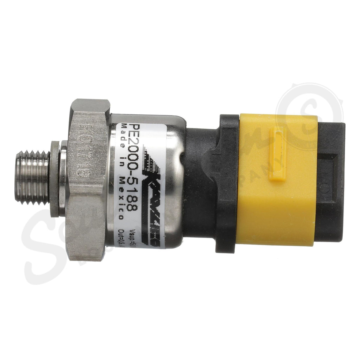 5803031257 - OEM CRANKPRESSURE SENSOR - CASE CONSTRUCTION