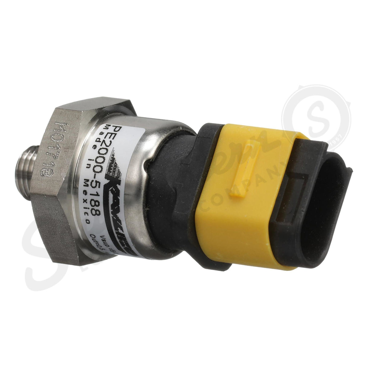 5803031257 - OEM CRANKPRESSURE SENSOR - CASE CONSTRUCTION