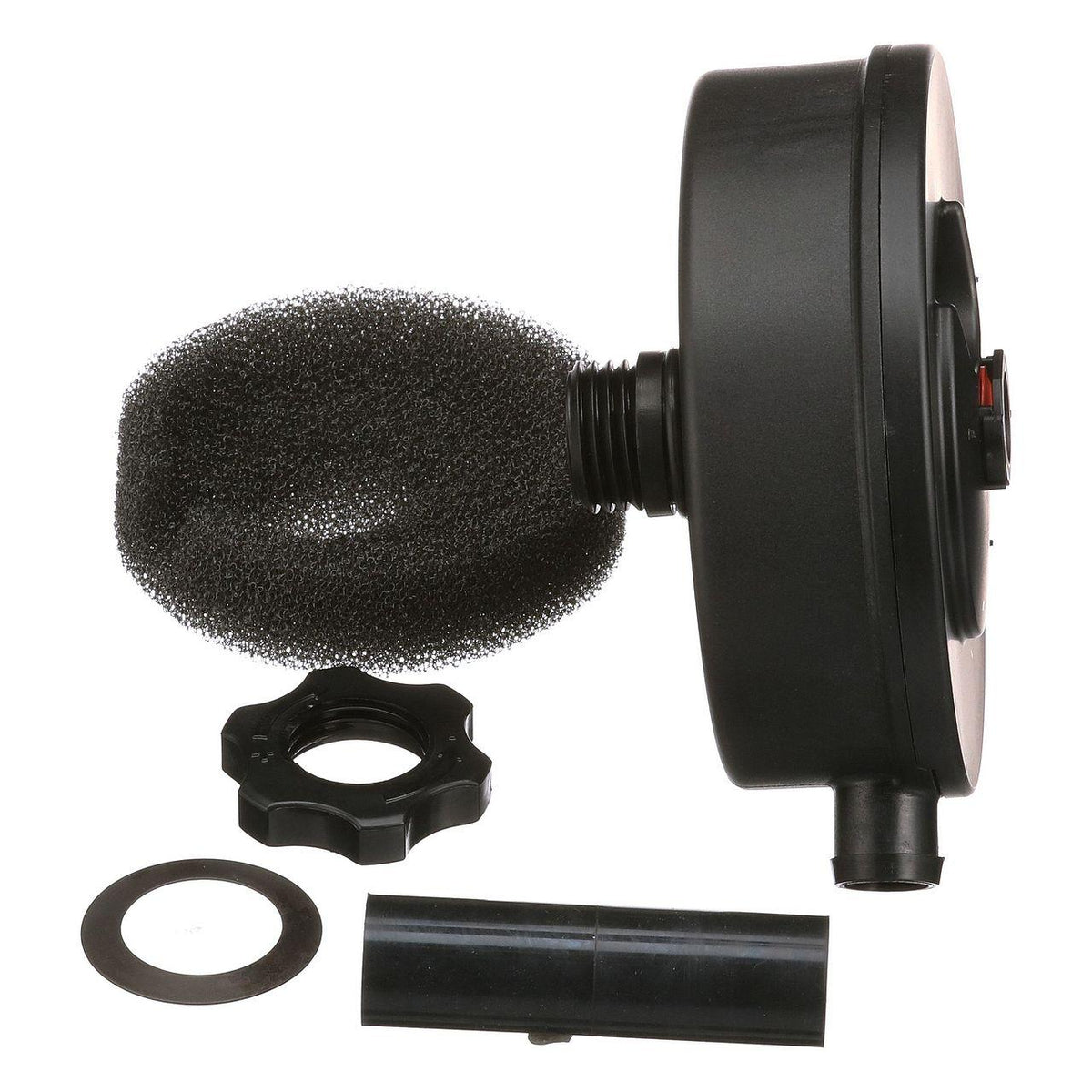 5803364603 - OEM BREATHER - CASE CONSTRUCTION