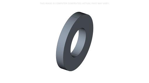 58102 - OEM WASHER - CASE CONSTRUCTION