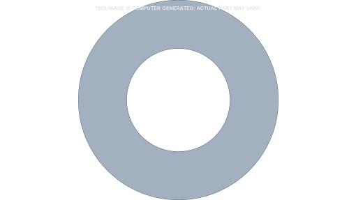 58102 - OEM WASHER - CASE CONSTRUCTION