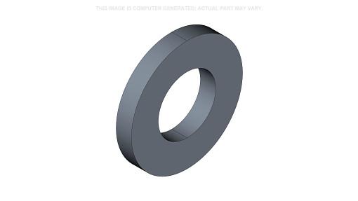 58102 - OEM WASHER - CASE CONSTRUCTION