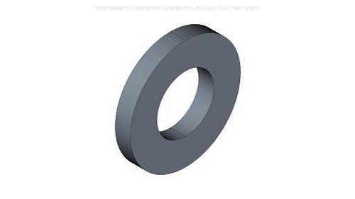 58102 - OEM WASHER - CASE CONSTRUCTION